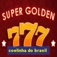 coelinha do brasil